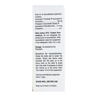 Clavam Oral Drop - 10ml