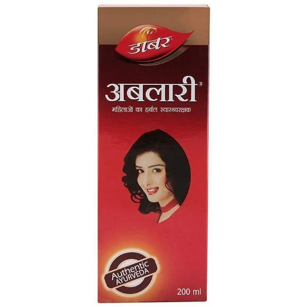 Dabur Ablari - 200ml