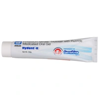 Hydent K Toothpaste  - 100gm