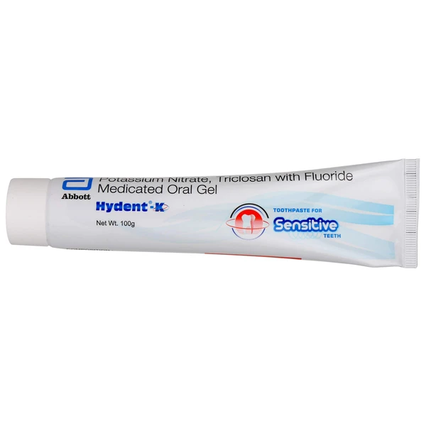 Hydent K Toothpaste  - 100gm