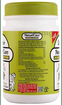 Dabur Isabgol  Nature Care Double Action - 100gm