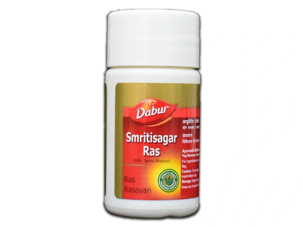 Dabur Smritisagar Ras - 1 Bottle