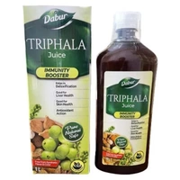 Dabur Triphala Juice  - 1L