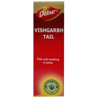 Dabur Vishgarbh Tail  - 50ml