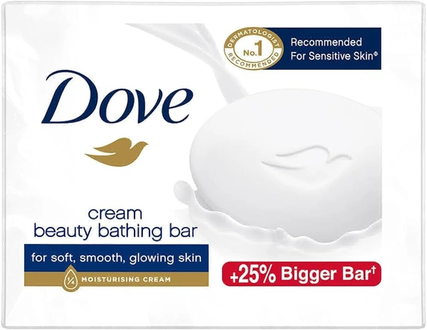 Dove Soap - 100gm