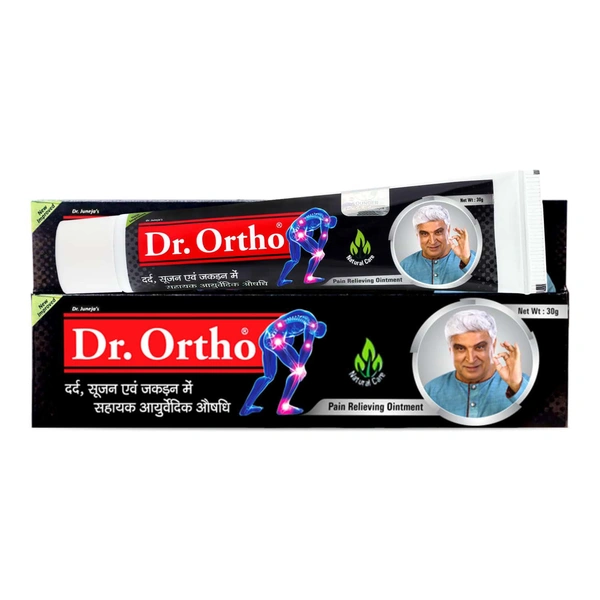 Dr Ortho Ointment - 15gm