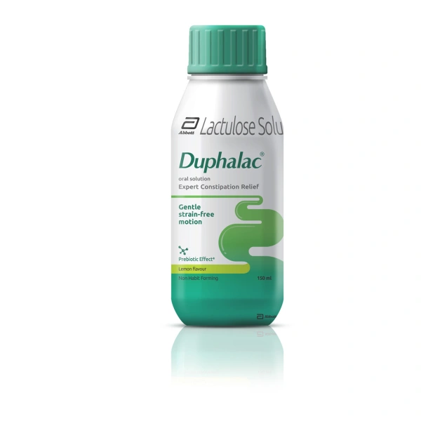 Duphalac Oral Solution - 150ml