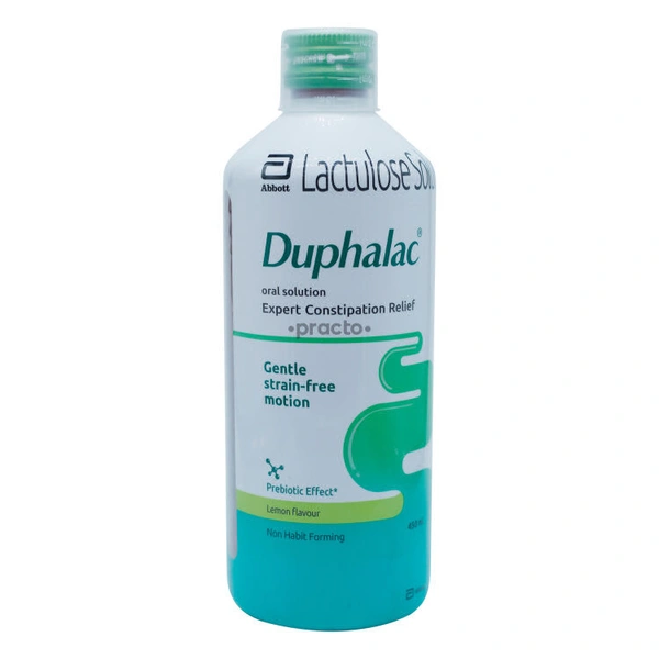 Duphalac Oral Solution - 150ml