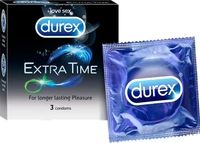 Durex Condom 3N - 1 Box