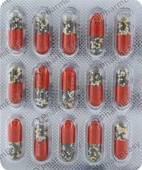 Ecofol Z Capsule * - 1 Strip