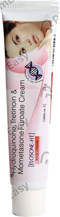 Elosone HT Skin Cream  - 25gm