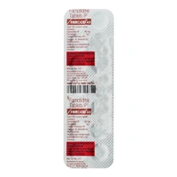 Famocid 40 Tablet - 1 Srtip