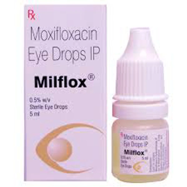 FLR Eye Drop - 5ml