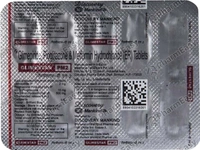 Glimestar PM2 Tablet - 1 Strip