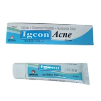 Igcon Acne  - 20gm
