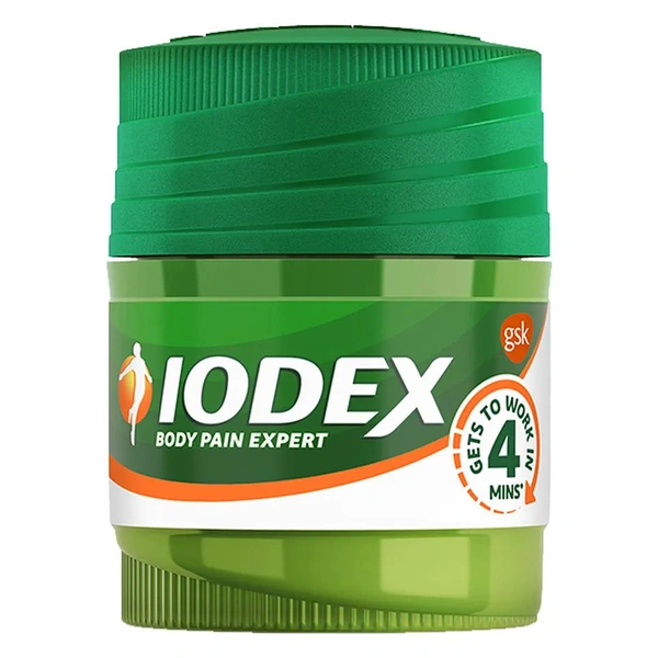   Iodex  - 8gm