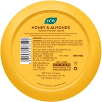 Joy Nourishing Skin Cream  - 200ml