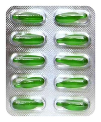 Karvol Plus Capsule - 1 strip
