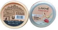 Lakme Peach Milk Soft Cream - 25gm