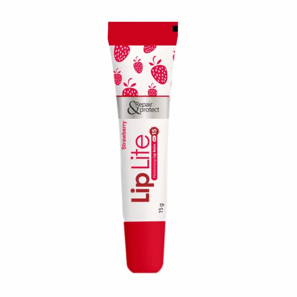 Lip Lite  - 15gm