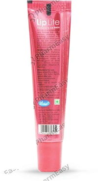 Lip Lite  - 15gm