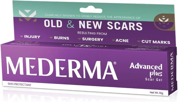Mederma Scar Gel  - 5gm