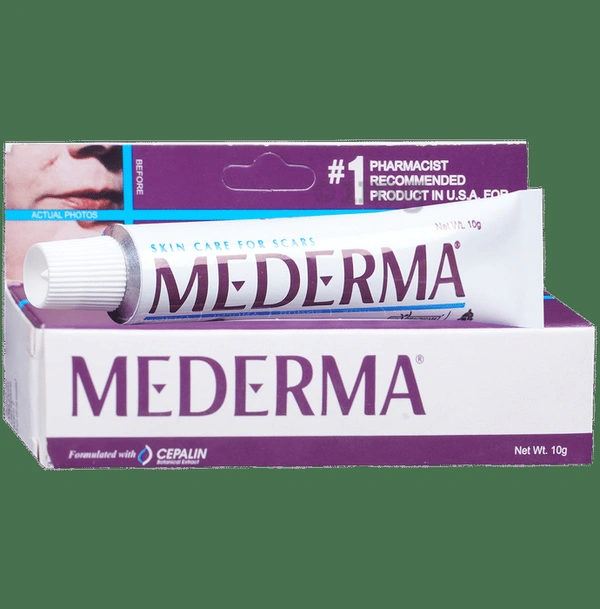 Mederma Scar Gel  - 5gm