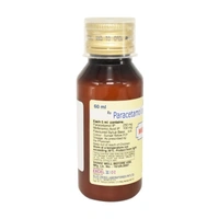 Meftagesic DS Suspention - 60ml