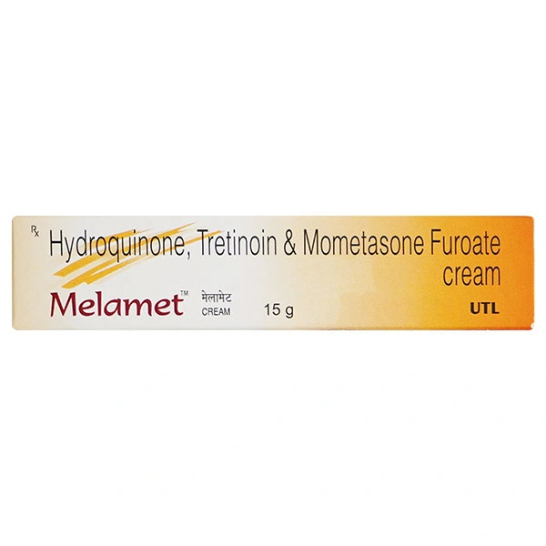 Melacare Cream - 15gm