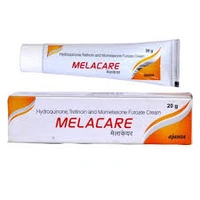 Melacare Cream - 25gm