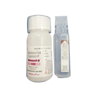 Monocef O 100 Oral Suspension - 30ml