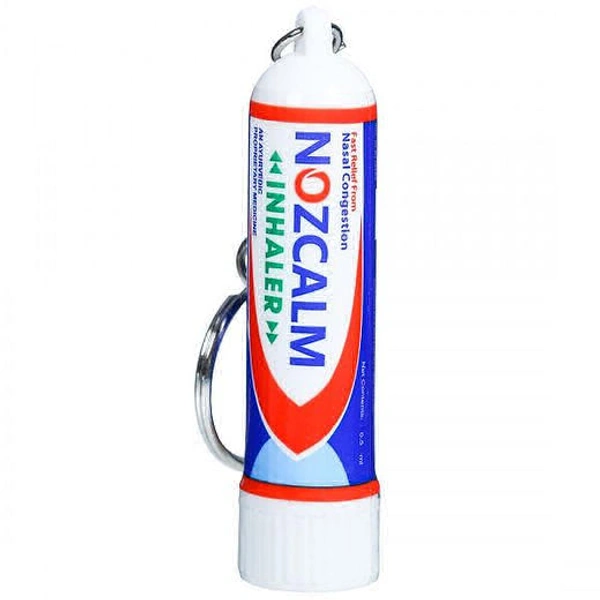 Nozcalm Inhaler  - 1 Piece