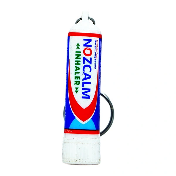 Nozcalm Inhaler  - 1 Piece