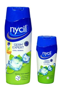 Nycil Cool Herbal Powder  - 150gm