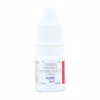 Olopat Eye Drop - 5ml