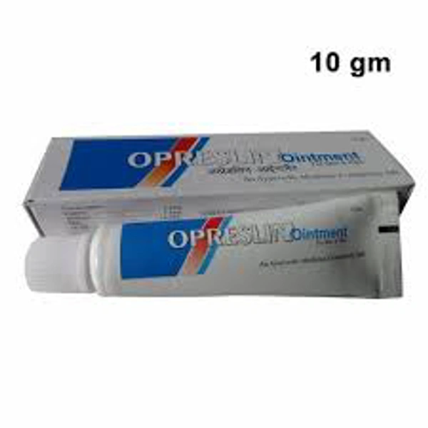 Opreslin Ointment - 15gm