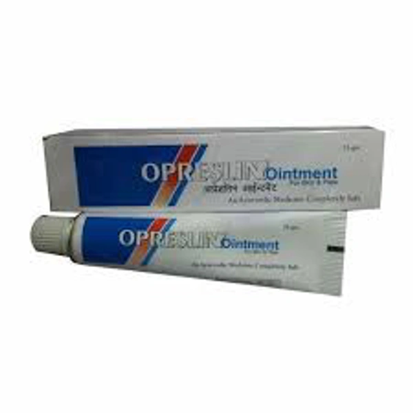 Opreslin Ointment - 15gm