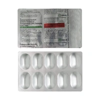 Rzole DSR Capsule - 1 Strip