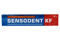 Sensodent KF Toothpaste - 75gm