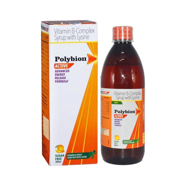 Polybion Active - 150ml