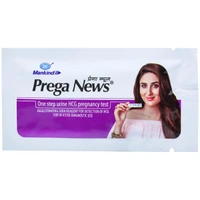 Prega Pregnancy  - 1 peice