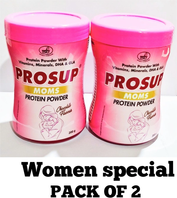 Prosup Protein  - 200 gm