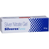 Silverex Ointment - 10gm