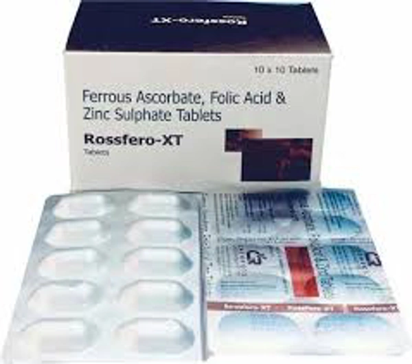 Rossfero XT - 1 Strip