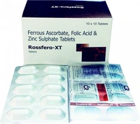Rossfero XT - 1 Strip