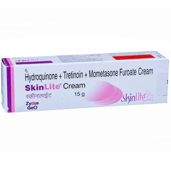SkinLite Cream - 25gm