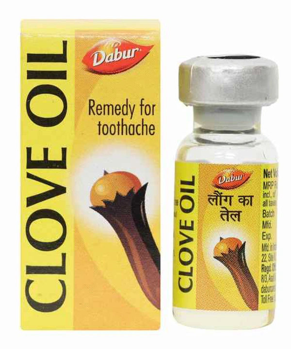 Star Clove Oil - 2ml