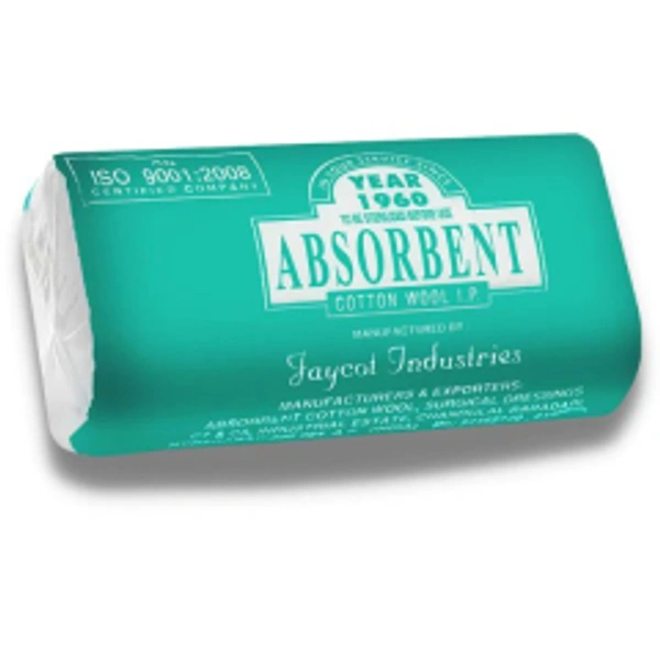 Surgical Cotton - 15gm,