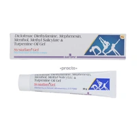 Systaflam Gel - 25ml