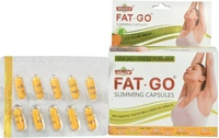 Fat Go Capsule - 1 Strip
